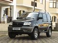 УАЗ Patriot